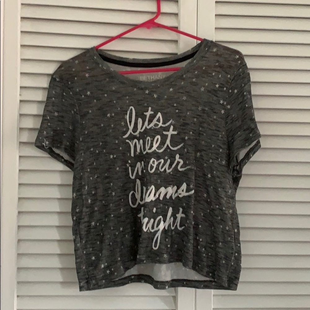 Bethany Mota limited edition too